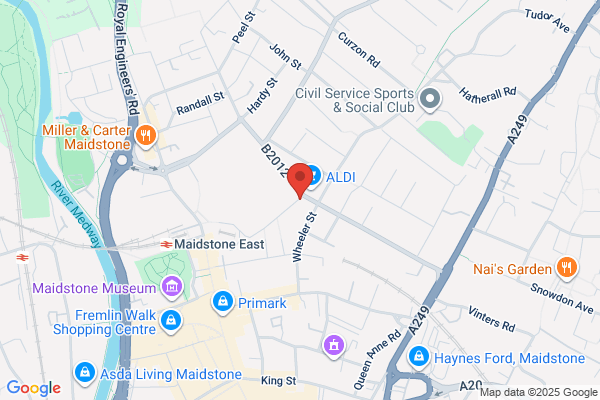 Carewatch Maidstone