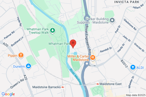 Redrow - The Mill
