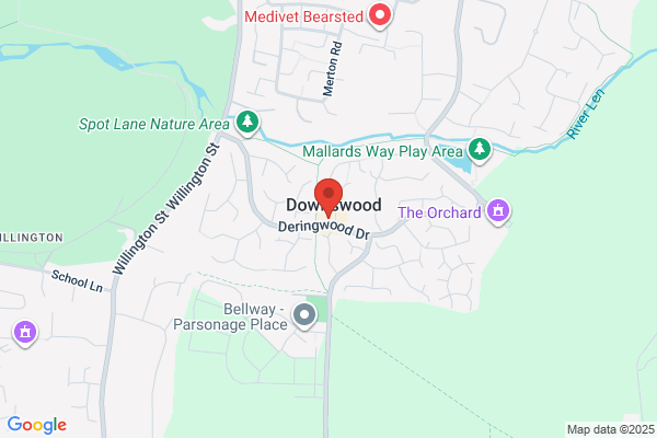 CityDoc In-Pharmacy Travel Clinic, Maidstone (Downswood)