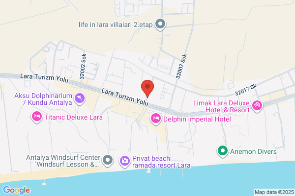 Ramada Hotel & Resort
