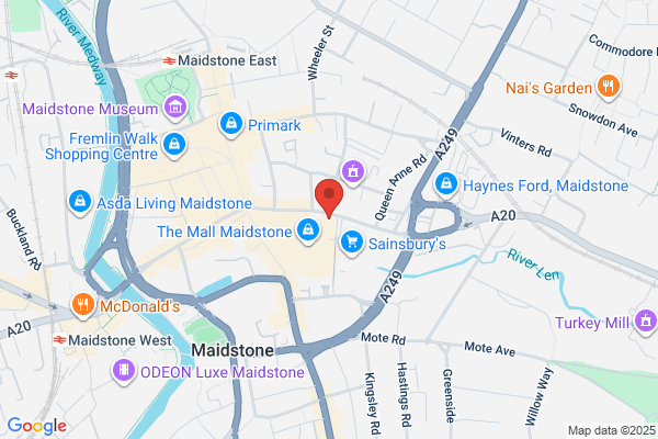 Maidstone Housing Trust