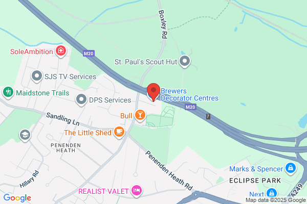 Medway Insulations Ltd