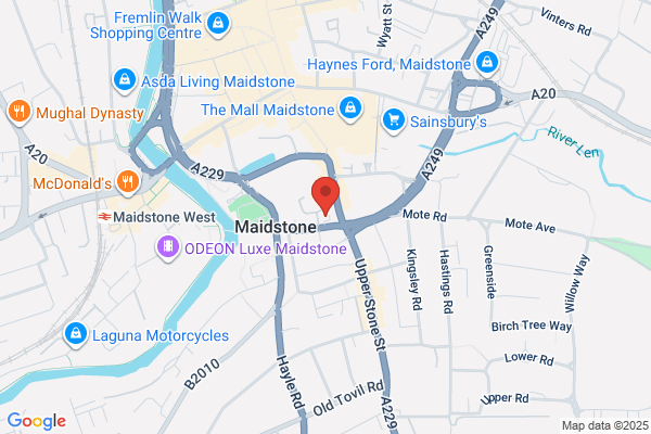 Endsleigh Insurance Services Ltd