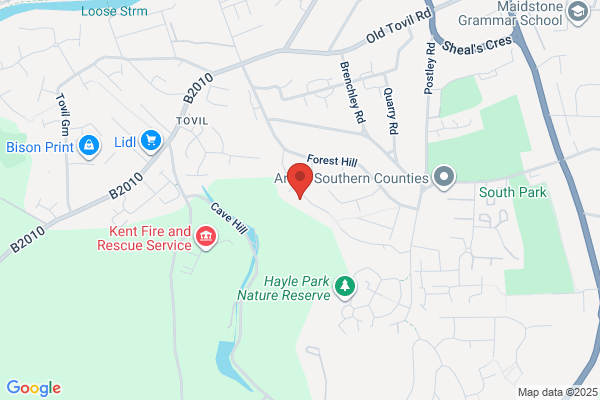 Loose Parish Council