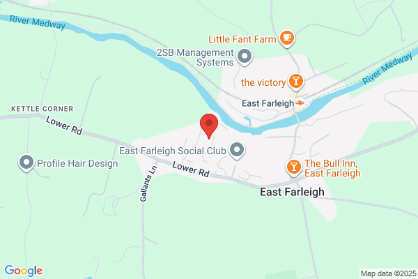 Keat Farm Caravans Ltd