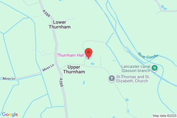 Thurnham Contracts