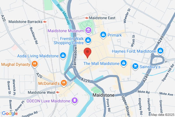 Maidstone Payroll Services