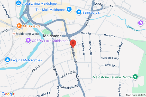 Machine Mart Maidstone