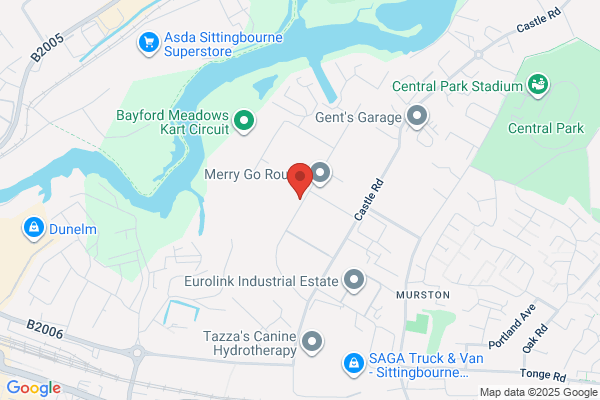 Sign Trade Supplies Ltd