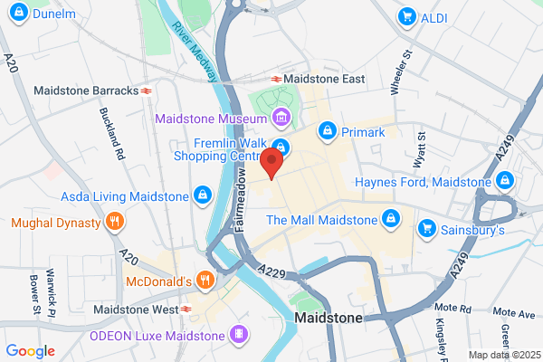 Careers Management (Kent & Midway)
