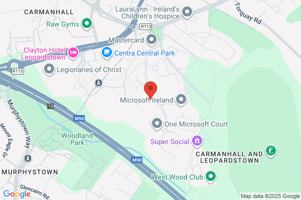 Ex Communications Ltd