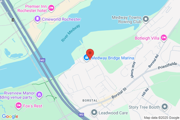 G & V Marine Services