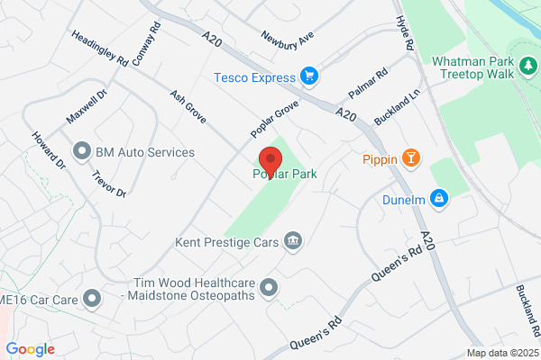 Poplar Pre-school