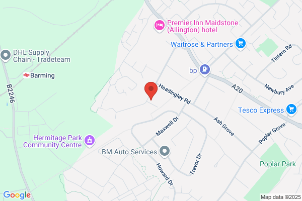 P & B Plumbing & Heating
