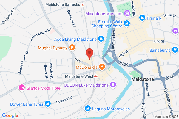 Maidstone Plumbing Centre