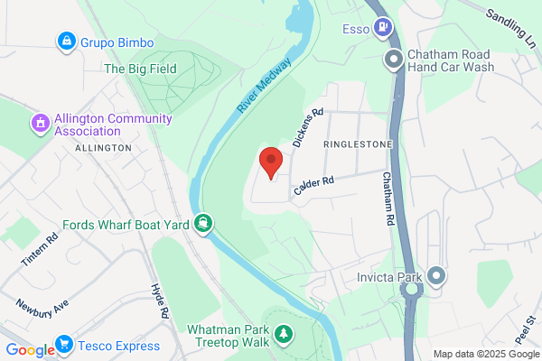 Maidstone & The Weald Conservative Association