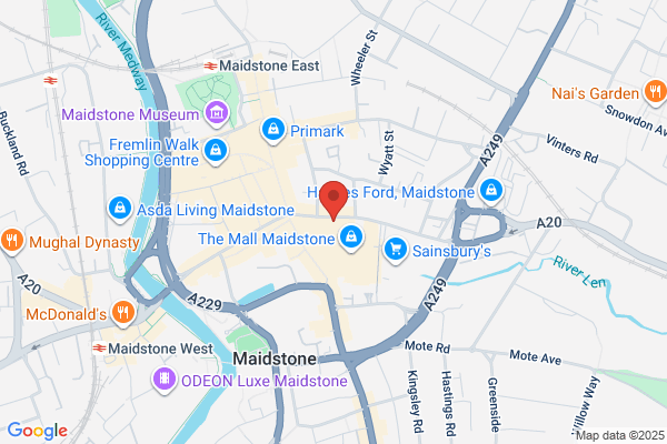 Connell's Residential Lettings