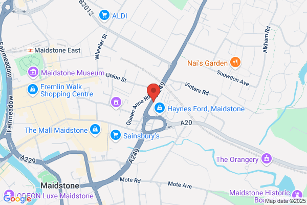 Lane Developments Ltd
