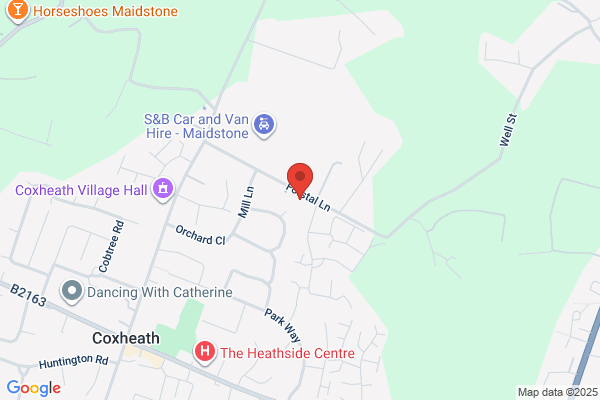 Setford Property Development Ltd