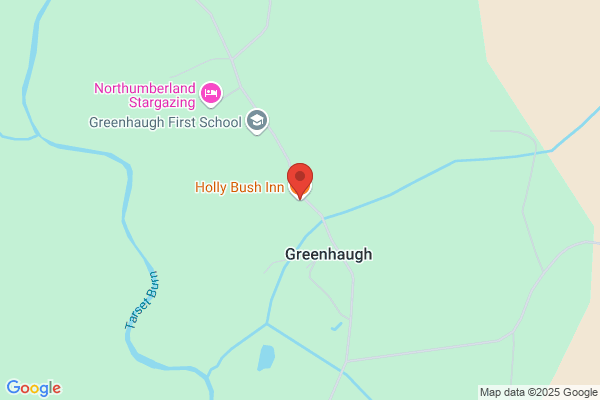 Holly Bush Inn