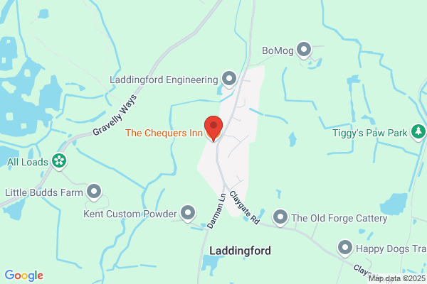The Chequers Inn