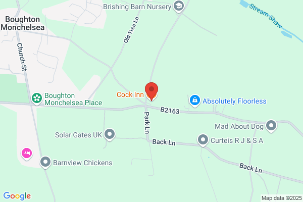 The Cock Inn