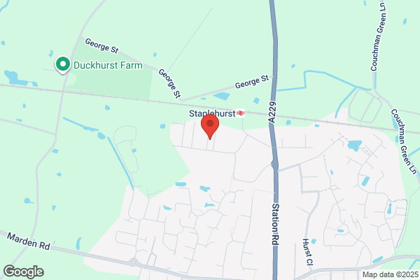 Butchers Removals & Storage Co