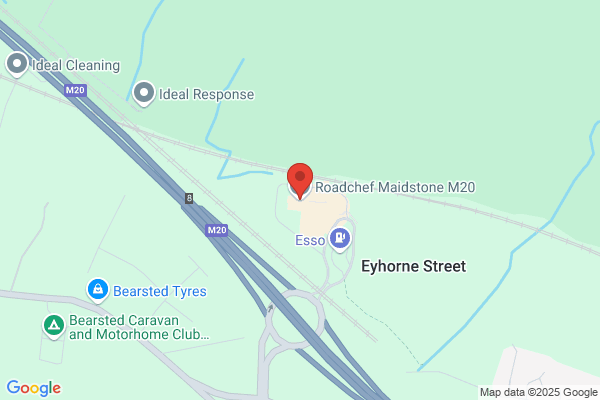 RoadChef Motorways Ltd