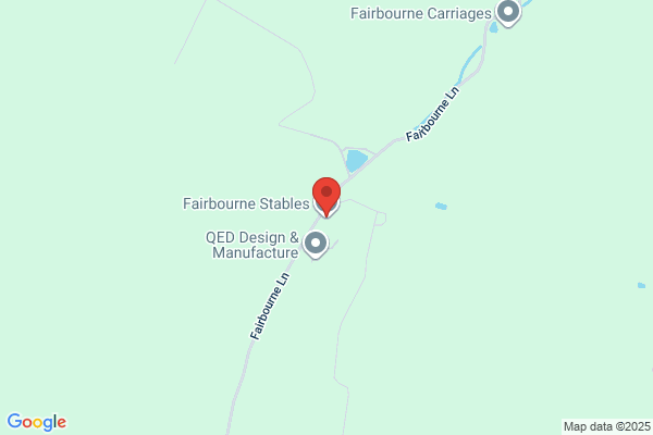 Fairbourne Stables