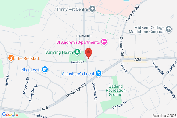 A R Betteridge Ltd