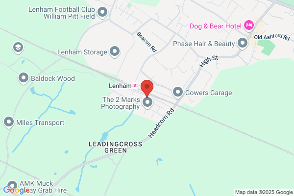 Len Valley Roofing