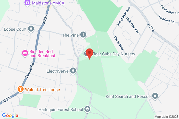 Oldborough Manor Community School