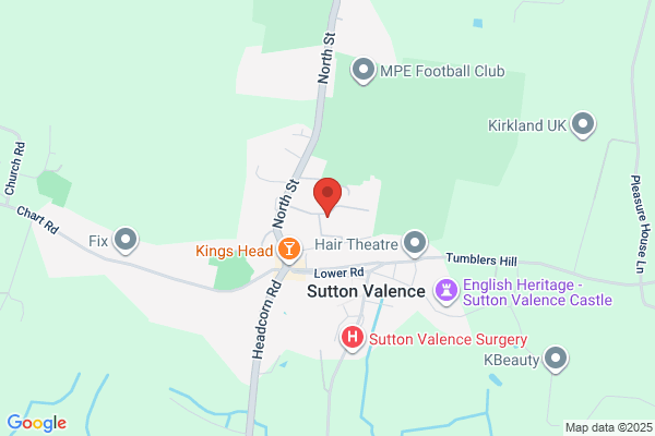 Sutton Valence School