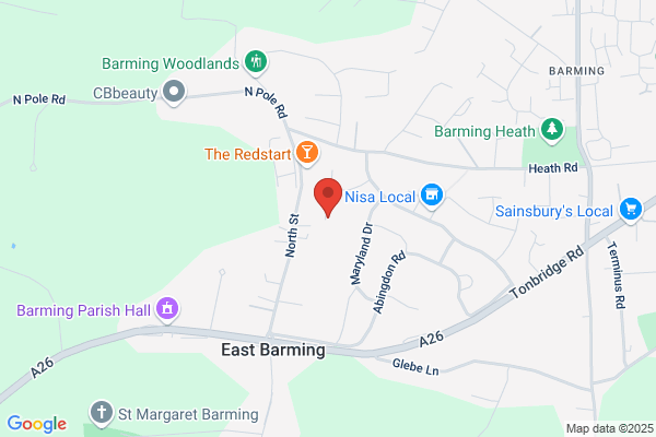 Barming Primary School
