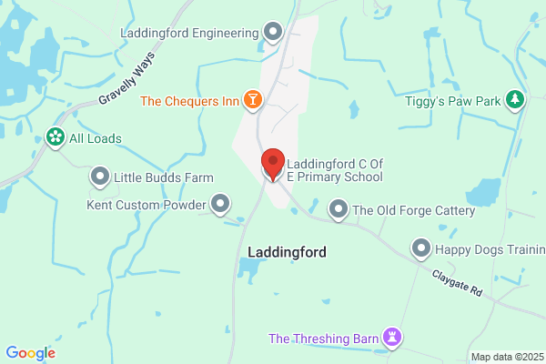 Laddingford C Of E Primary School