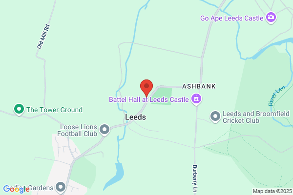 Leeds & Broomfield C Of E Primary School
