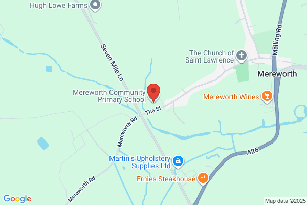 Mereworth Primary School