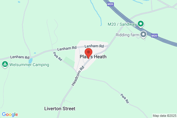 Platts Heath Primary School
