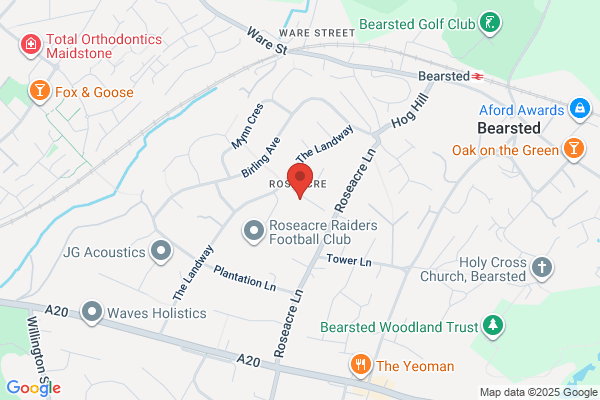 Roseacre Junior School