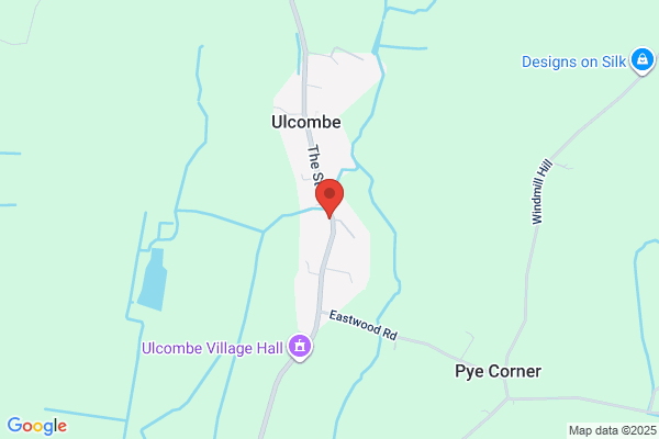 Ulcombe C Of E Primary School