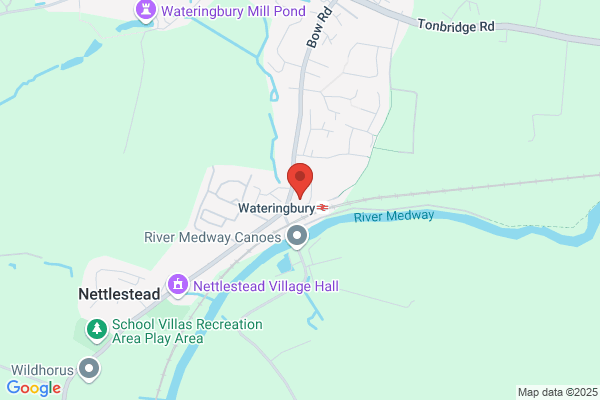 Wateringbury C Of E Primary School