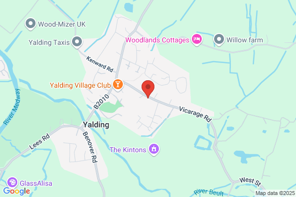 Yalding C Of E Primary School