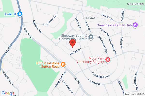 Shepway Court