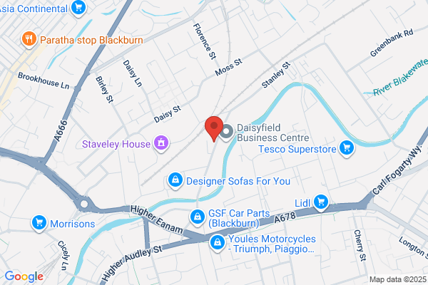 Douglas Sign Services Ltd