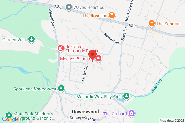Co-op Food - Bearsted