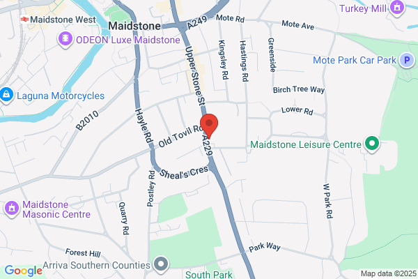 Co-op Food - Maidstone - Loose Road