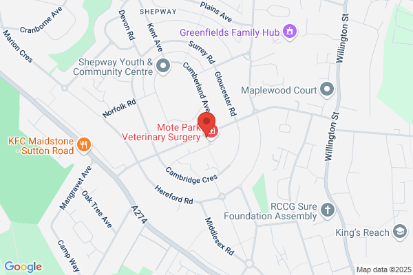 Co-op Food - Maidstone - Shepway Estate
