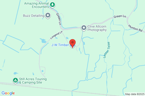 J W Timber Ltd