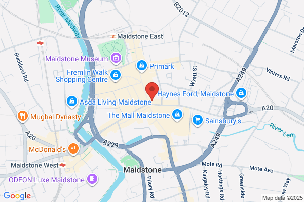 VPZ Maidstone
