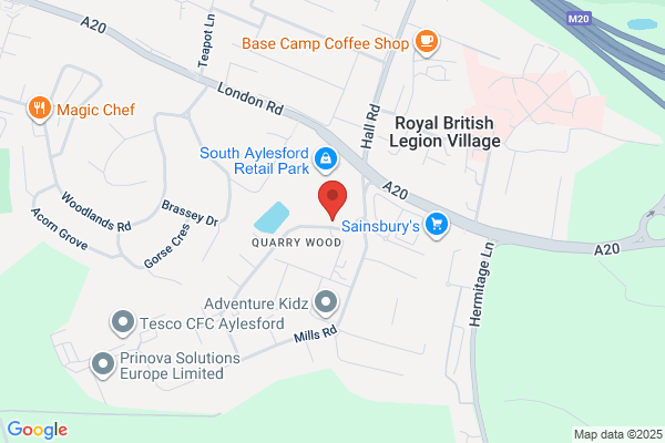 Companion Care - Maidstone